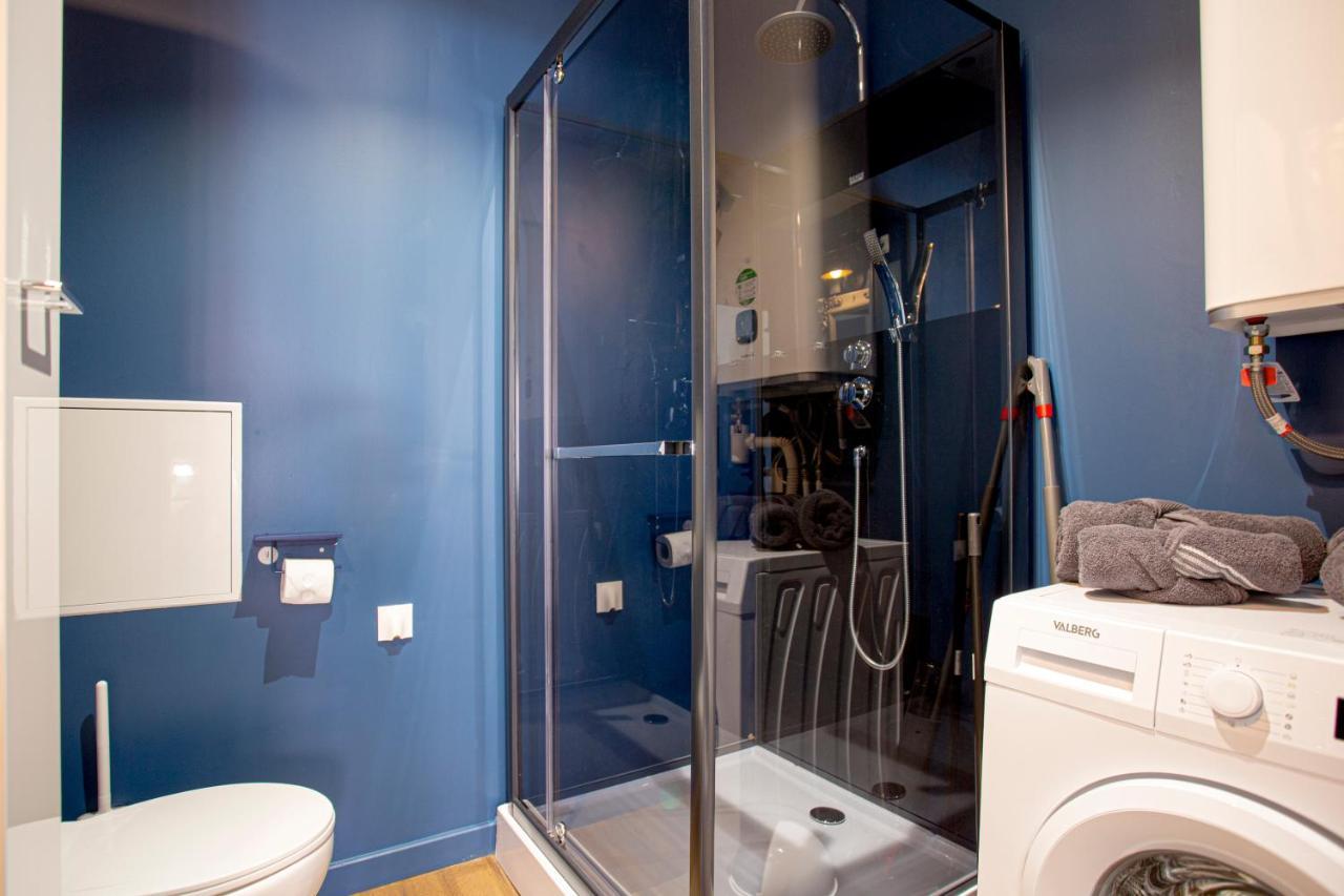 Ideal Pro & Couple - 2 Logements Theme Boho Chic Rdc & Dandy 1Er Etage - Quartier Calme - Jardin - Wifi Hd - Smart Tv - Parking Gratuit - Proche Centre & Transports - Ask Home Valenciennes Zewnętrze zdjęcie